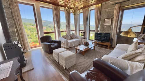 Quinta de CasalMato, 