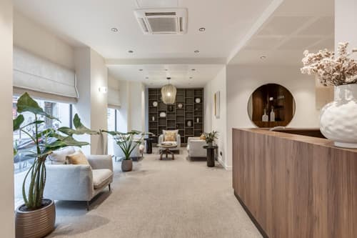 Le Monsieur By Sweett, 