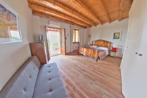 Agriturismo Villa Antonella, 