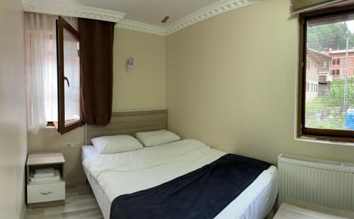 الباتروس اوزنجول Albatros Uzungöl, 