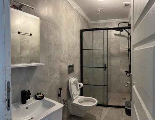 الباتروس اوزنجول Albatros Uzungöl, 