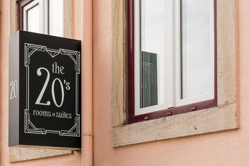 The Twenties by GuestReady, 