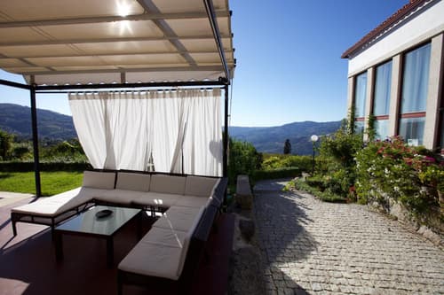 Quinta de CasalMato, 