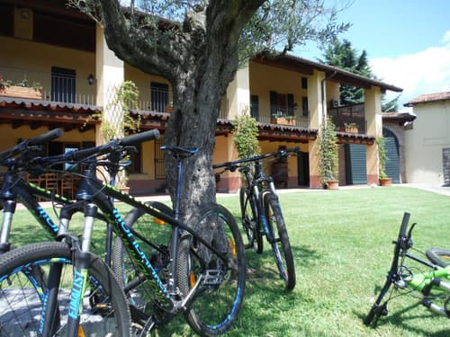 Agriturismo Villa Antonella, 