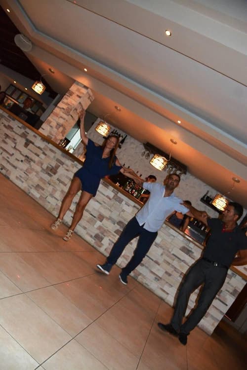 Tereza's Sunset Hotel, 