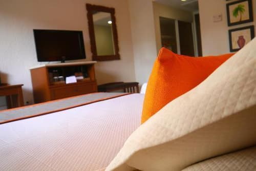 Adhara Hacienda Cancun, 