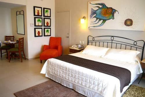 Adhara Hacienda Cancun, 