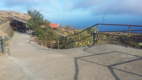 Casa Rural Abuelo Pancho, 
