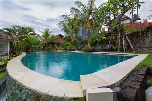 Abipraya Ubud, 