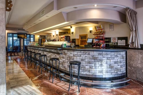 Hotel Spa Rio Ucero, 