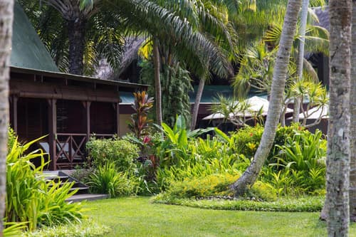 Paradise Sun Hotel Seychelles, 