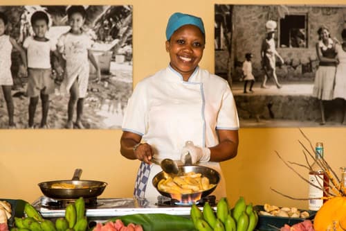 Paradise Sun Hotel Seychelles, 