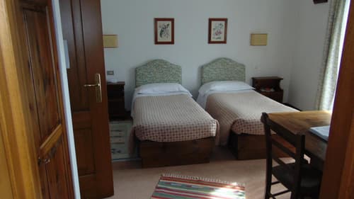 Hotel Triolet, 