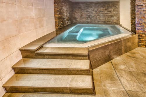 Hotel Spa Rio Ucero, 