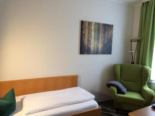 Boutique-Hotel Amalienhof, 