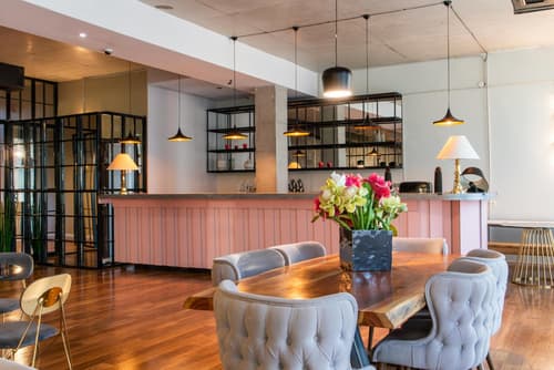 Grand Noel Bakuriani, 