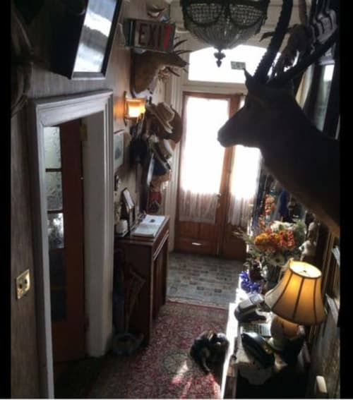 Pimblett&apos;s Downtown Toronto B&B, 