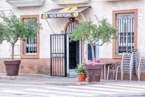 OYO Hostal Nova Picanya, 