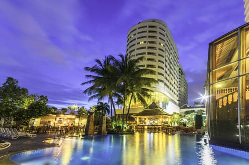 Prince Suites Residence, 