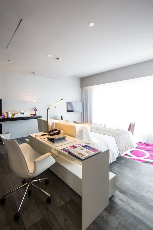 Mode Sathorn Hotel, Room