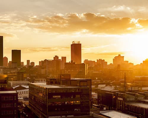 DESCUBRIENDO SUDAFRICA (Domingo)