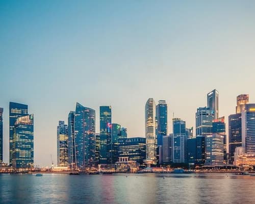 SUPER VIETNAM Y CAMBOYA CON SINGAPUR - EXCLUSIVO SPECIAL TOURS (Viernes)