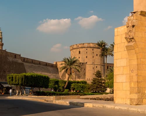 Hermosa Sharm & El Cairo