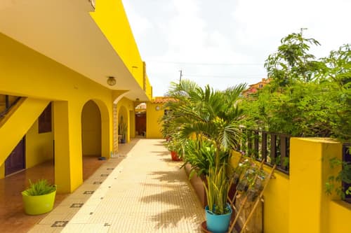 Misturod Aparthotel, 