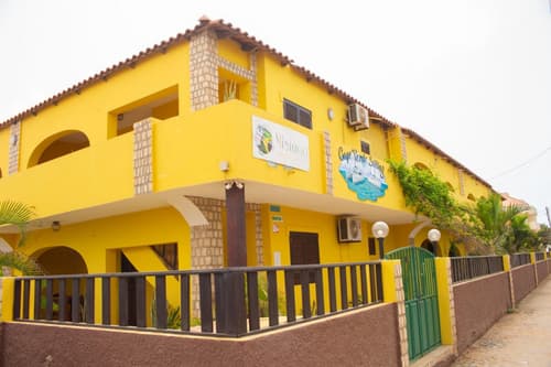 Misturod Aparthotel, 