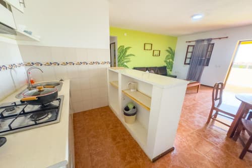 Misturod Aparthotel, 