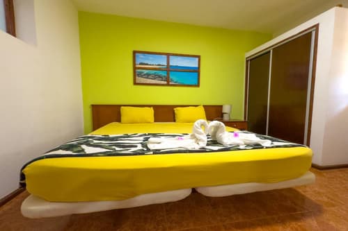 Misturod Aparthotel, 