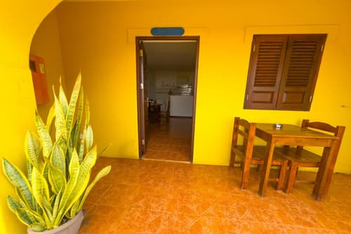 Misturod Aparthotel, 