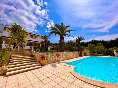 Agriturismo Bed and Breakfast Poggio di Luna, 