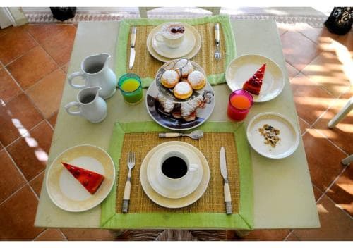 Agriturismo Bed and Breakfast Poggio di Luna, 