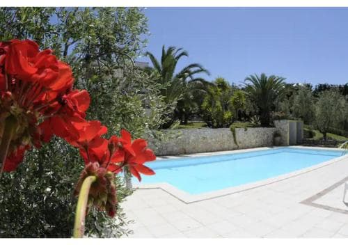 Agriturismo Bed and Breakfast Poggio di Luna, 