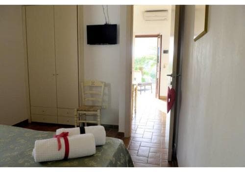 Agriturismo Bed and Breakfast Poggio di Luna, 