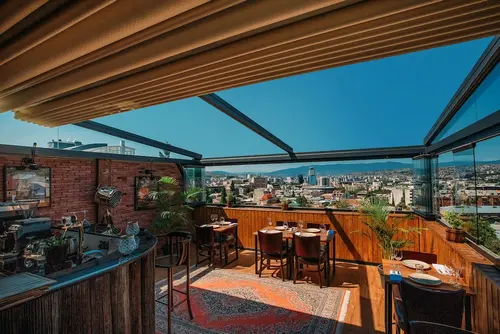 Urban Boutique Hotel, Primary image