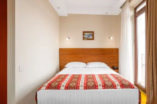 Urban Boutique Hotel, Room