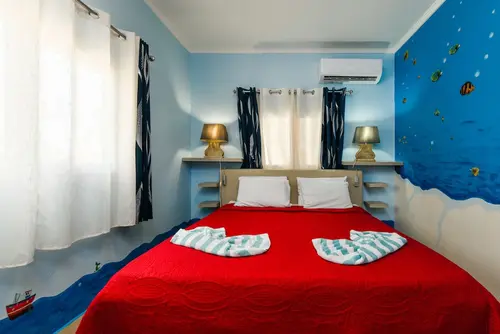 Swiss Paradise Aruba, Room