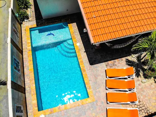 Swiss Paradise Aruba, Room