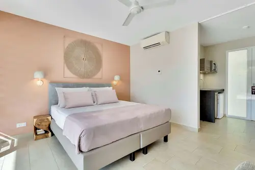 Delfins Beach Resort Bonaire, Tapestry Collection by Hilton, Room