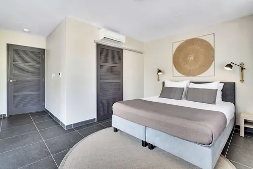 Delfins Beach Resort Bonaire, Tapestry Collection by Hilton, Room