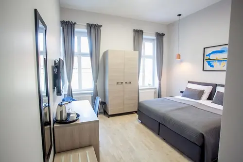 Zagreb City Vibe Apartments & Rooms, Primary image