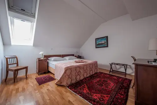 Triglav Bled, Room