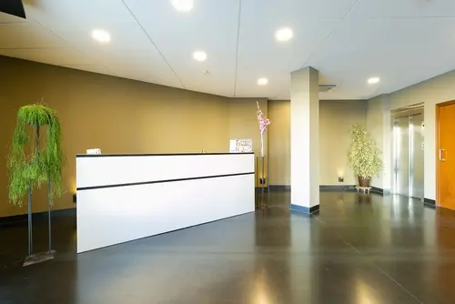 Hotel Montmar, Reception