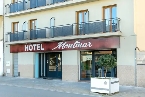 Hotel Montmar, Primary image
