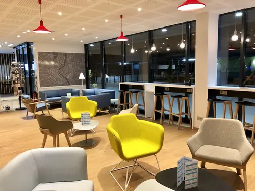 Holiday Inn Express Bordeaux - Lormont by IHG, Primary image