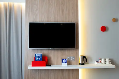 Holiday Inn Express Bordeaux - Lormont by IHG, Room