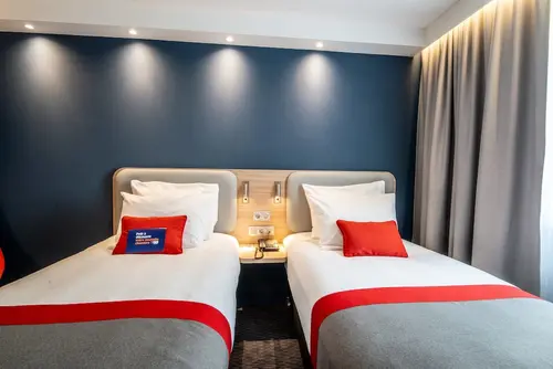 Holiday Inn Express Bordeaux - Lormont by IHG, Room