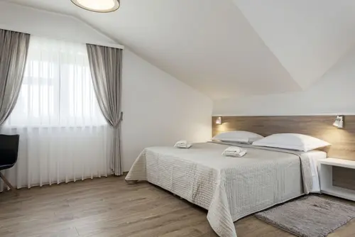 Tourist Center Marko, Room